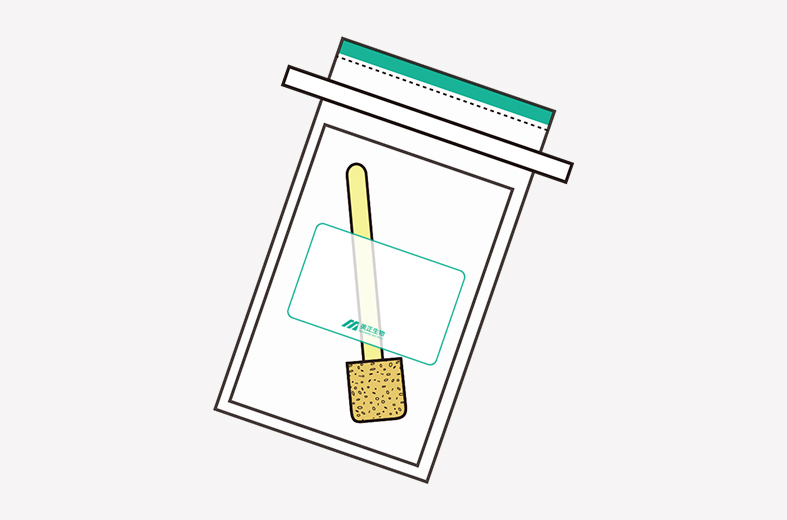 有柄涂抹海綿（D/E）